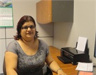 Ing. Karen Fernández Quirós